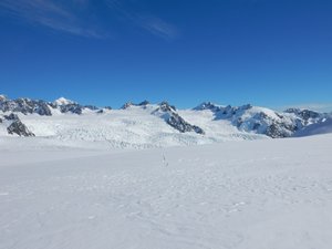 Franz Josef Glacier II