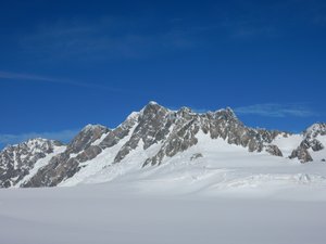 Franz Josef Glacier IV