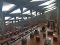 Main Reading Room Bibliotheca Alexandrina