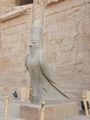 Horus Standing Guard