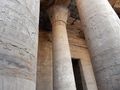 Pillars at Edfu
