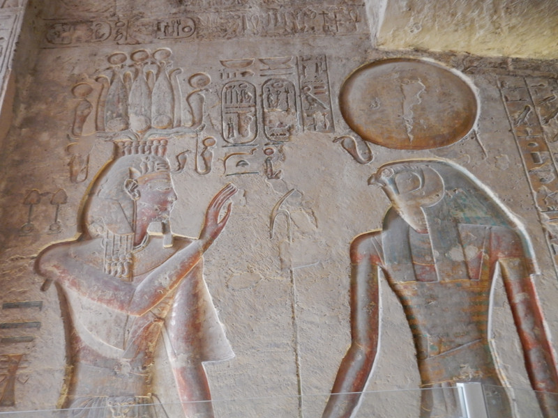 KV11-Ramesses III