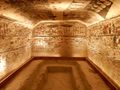 KV6-Ramesses IX Burial Chamber
