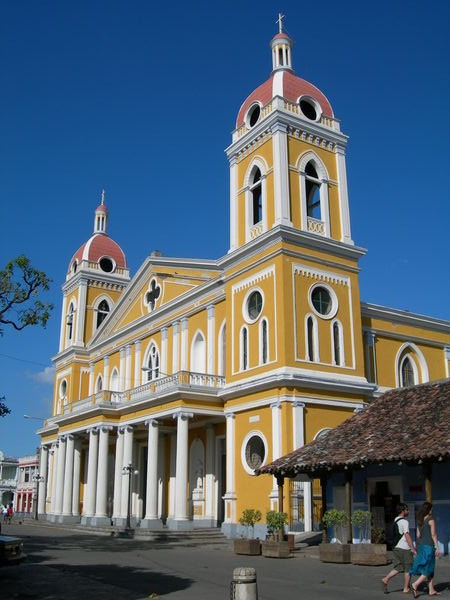Main Cathedral