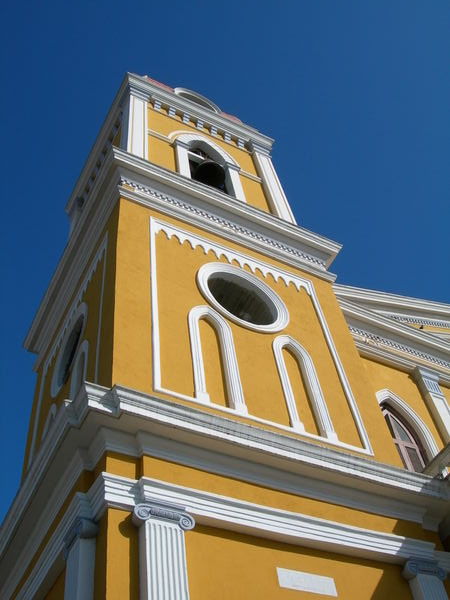 Main Cathedral II