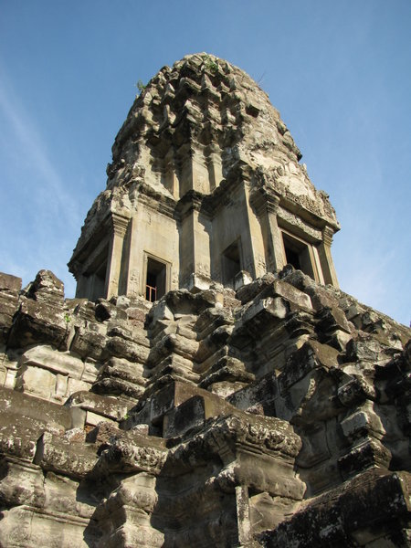 Angkor Wat V