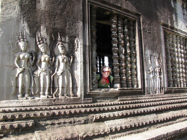 Angkor Wat VI