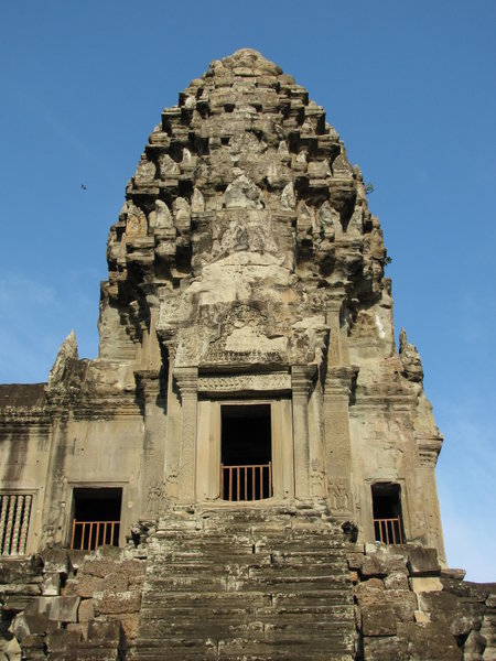 Angkor Wat VIII
