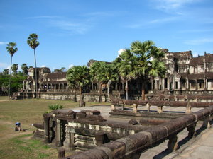 Angkor Wat IV