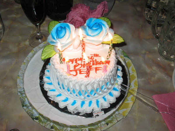 Le Cake
