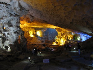 Caves II