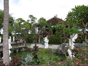 Bali Taman II