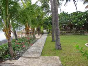 Poinciana Resort II