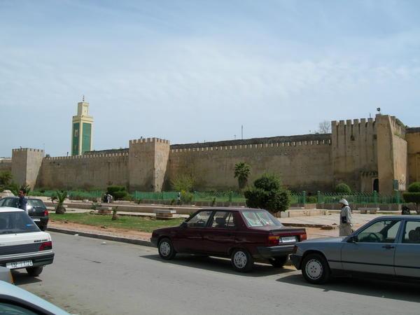 Moulay Ismail