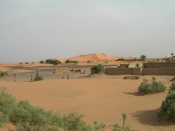 Sahara I