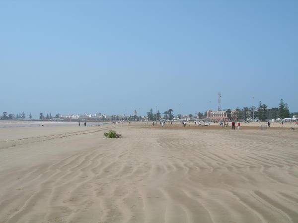 Beach II