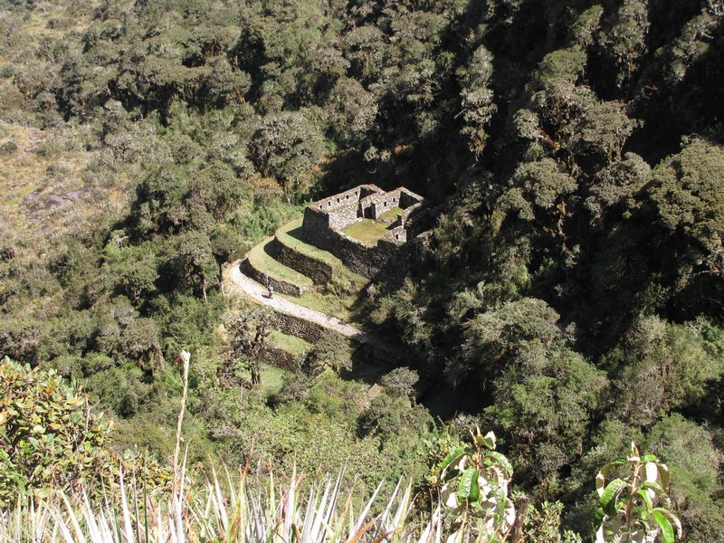 Incan Ruin II