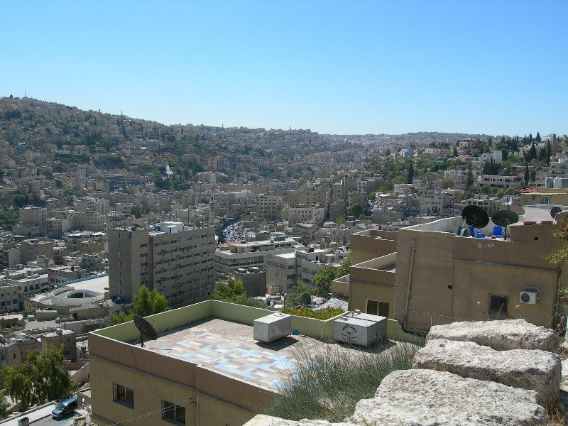 Amman II