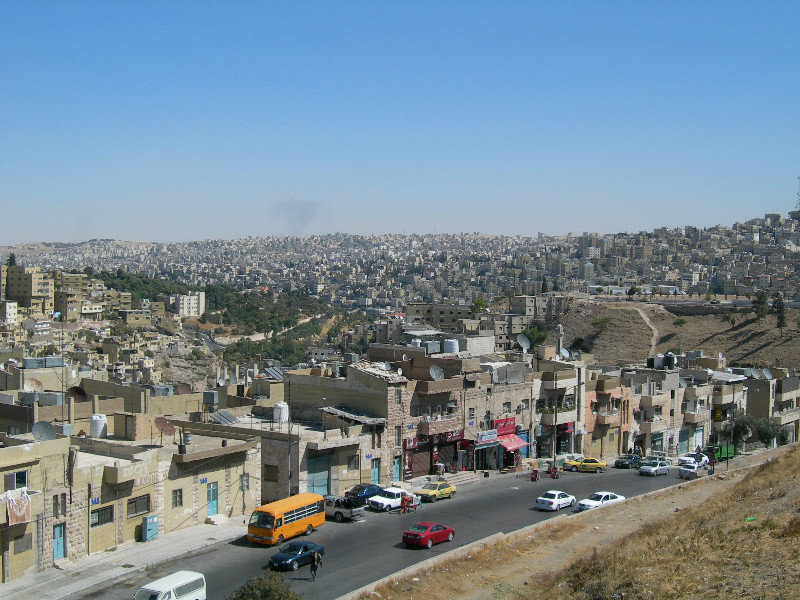 Amman III