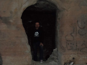 Cave II
