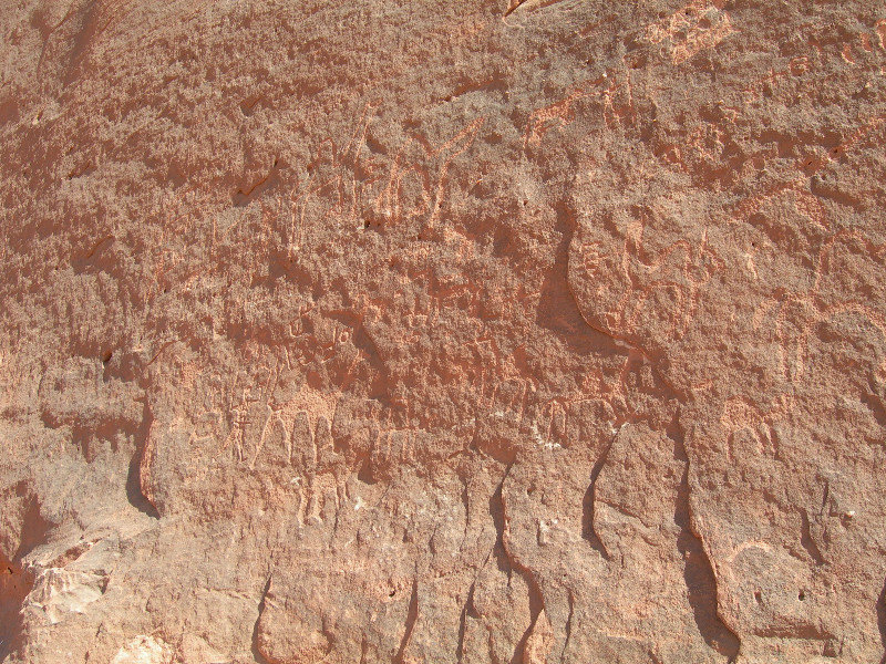 Ancient Inscriptions