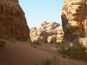 Wadi Rum VIII