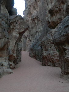Wadi Rum X