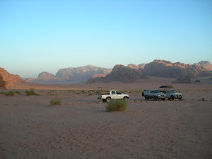 Wadi Rum XIII