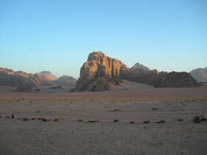 Wadi Rum XIV