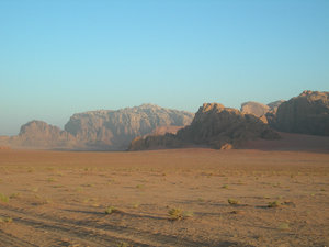 Wadi Rum XVI