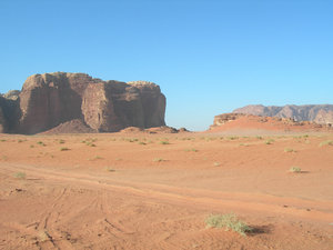 Wadi Rum XVIII