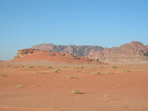 Wadi Rum XIX