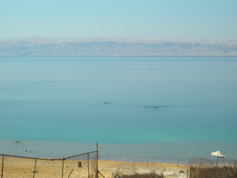 Dead Sea III