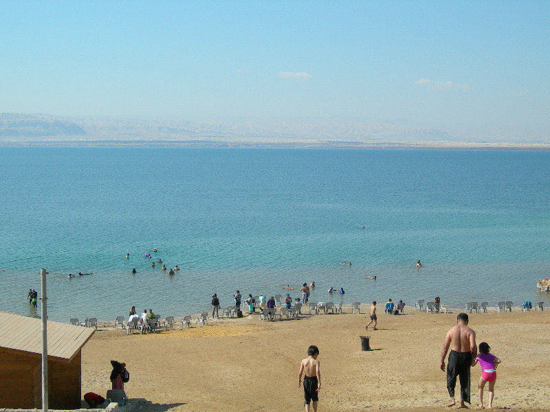 Dead Sea IV