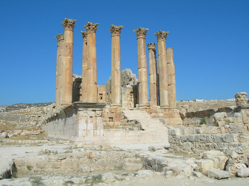 Temple of Artemis