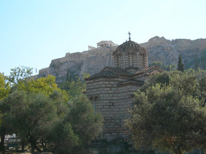 Acropolis III