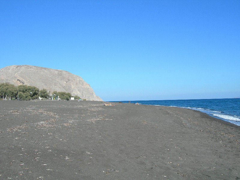 Perivolos Beach II