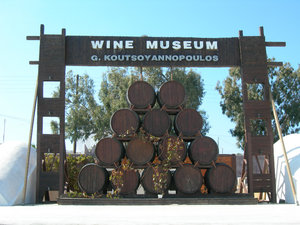 Winery IV