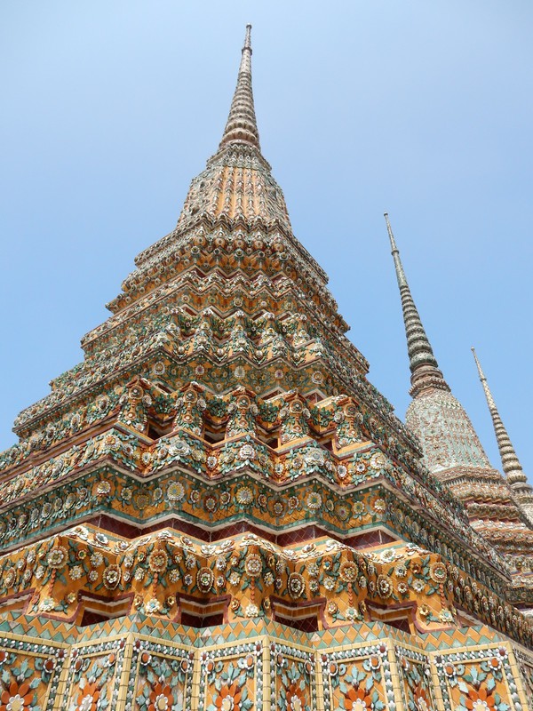 Wat Pho II