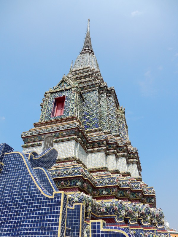 Wat Pho III