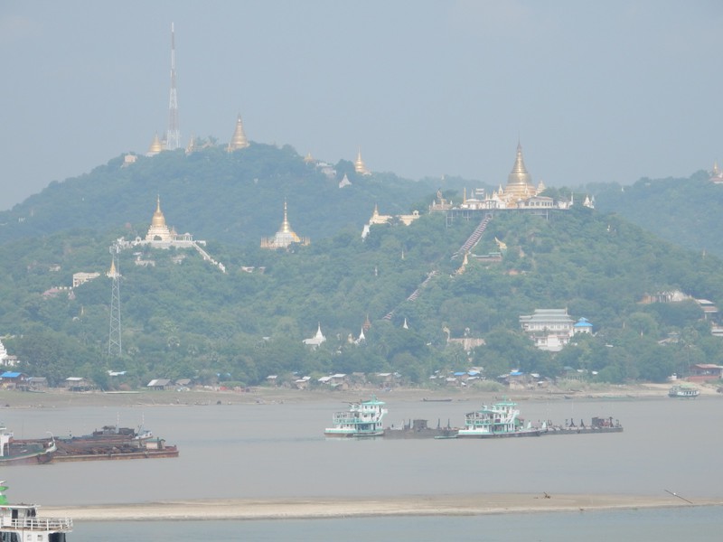 Sagaing Hill II