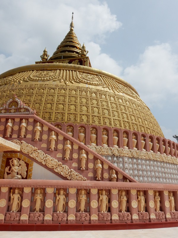 Sagaing Paya II