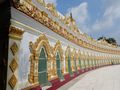 Sagaing Paya III