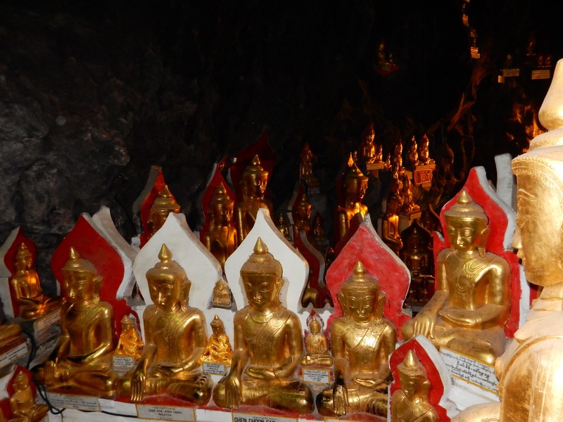 Buddhas II