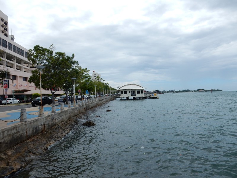 KK Waterfront