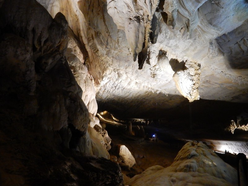 Lang Cave