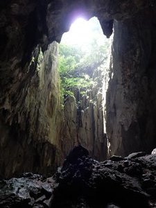 Clearwater Cave II