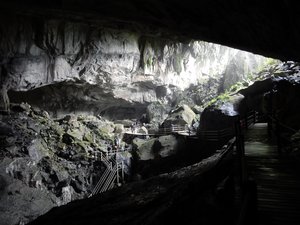 Clearwater Cave III
