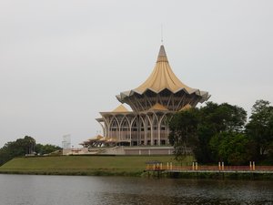 Sarawak State Assembly