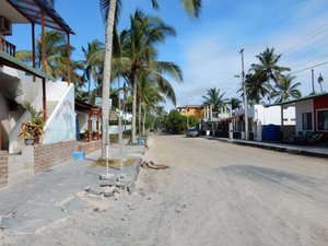 Puerto Villamil